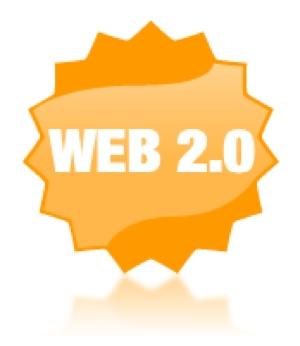 O que  a web 2.0? PIRITUBA