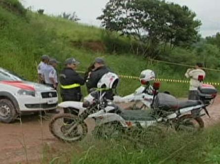 Suspeitos de matar policial e pai em Mogi das Cruzes, SP, so presos
 PIRITUBA