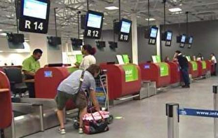 Novo terminal de passageiros comea a funcionar em Cumbica
 PIRITUBA