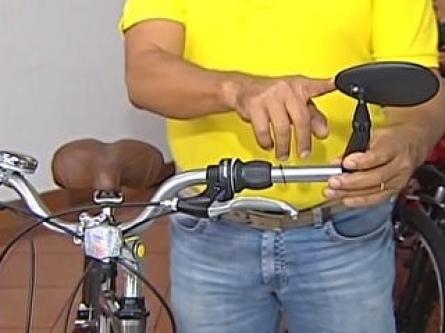 SP inaugura servio de compartilhamento de bicicletas
 PIRITUBA