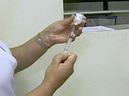 Campanha de vacinao contra a gripe vai at esta sexta em SP
 PIRITUBA