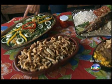 Festival de cultura paulista tem danas e comidas tpicas na capital
 PIRITUBA
