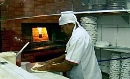 Curso de pizzaiolo oferece 40 vagas na Zona Leste de SP PIRITUBA