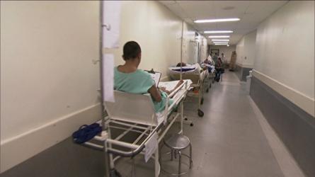 Santa Casa vai devolver 4 hospitais e centro psiquitrico ao Estado de SP PIRITUBA