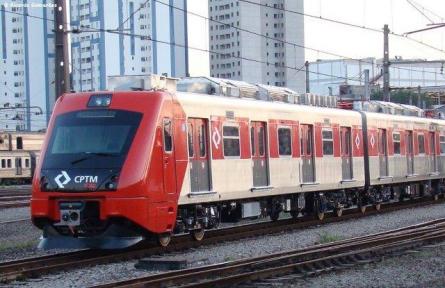 MP denuncia executivos por cartel na compra de trens da linha 8 da CPTM PIRITUBA