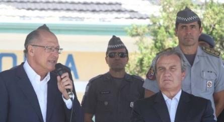 Secretário de Segurança de SP não acredita em migração de criminosos  PIRITUBA